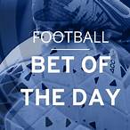 college football bet of the day
